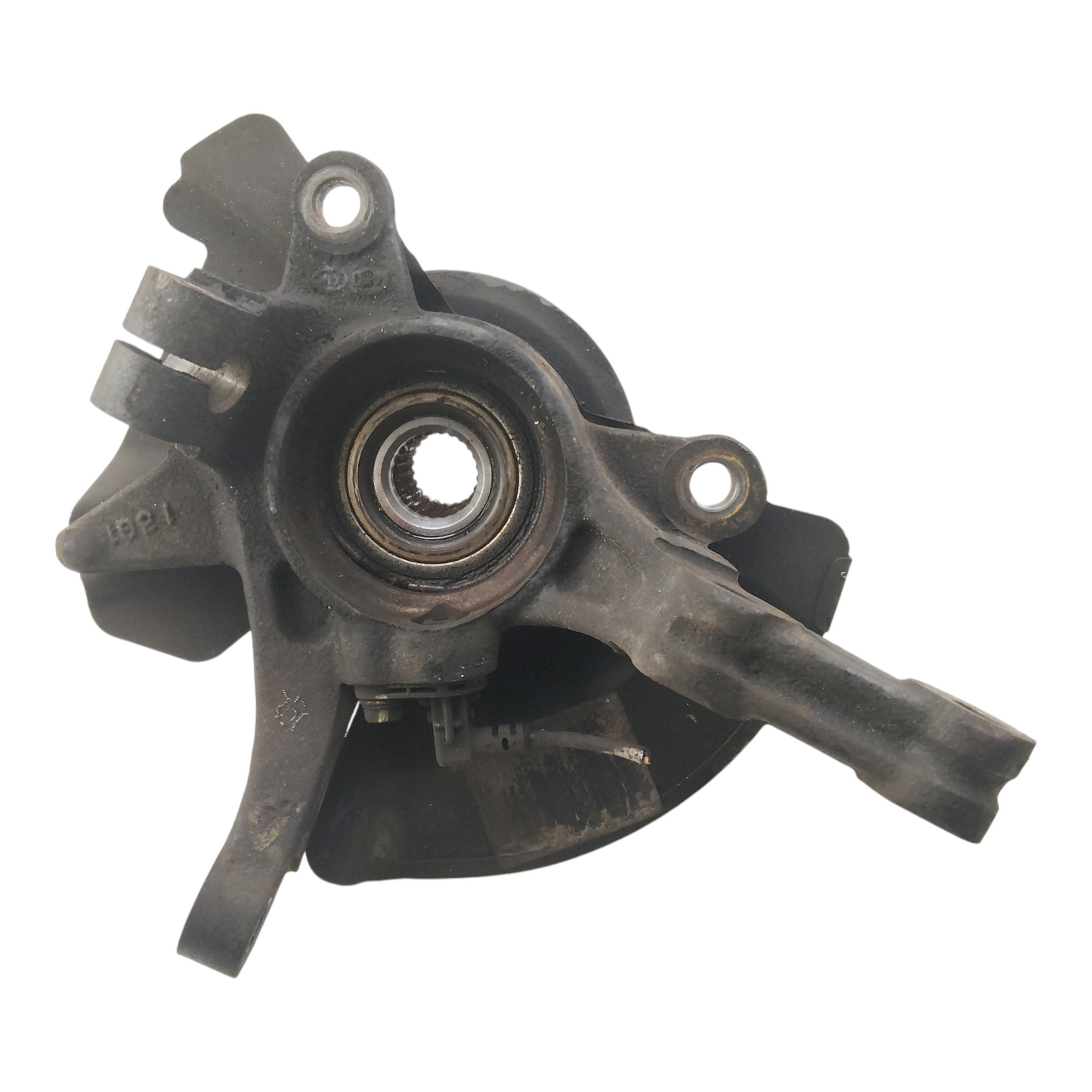 Fusello Mozzo Anteriore Destro  KIA PICANTO 3 Serie Benzina GPL  ORGINALE