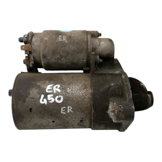 Motorino Avviamento CHEVROLET SPARK/AVEO 2 Serie/KALOS/MATIZ 2 Benzina GPL