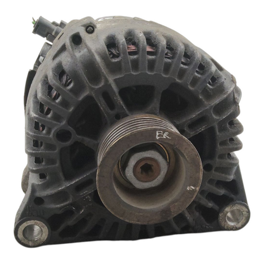 Alternatore PEUGEOT 206/107/407/607 1 2 Serie/807 Benzina Diesel