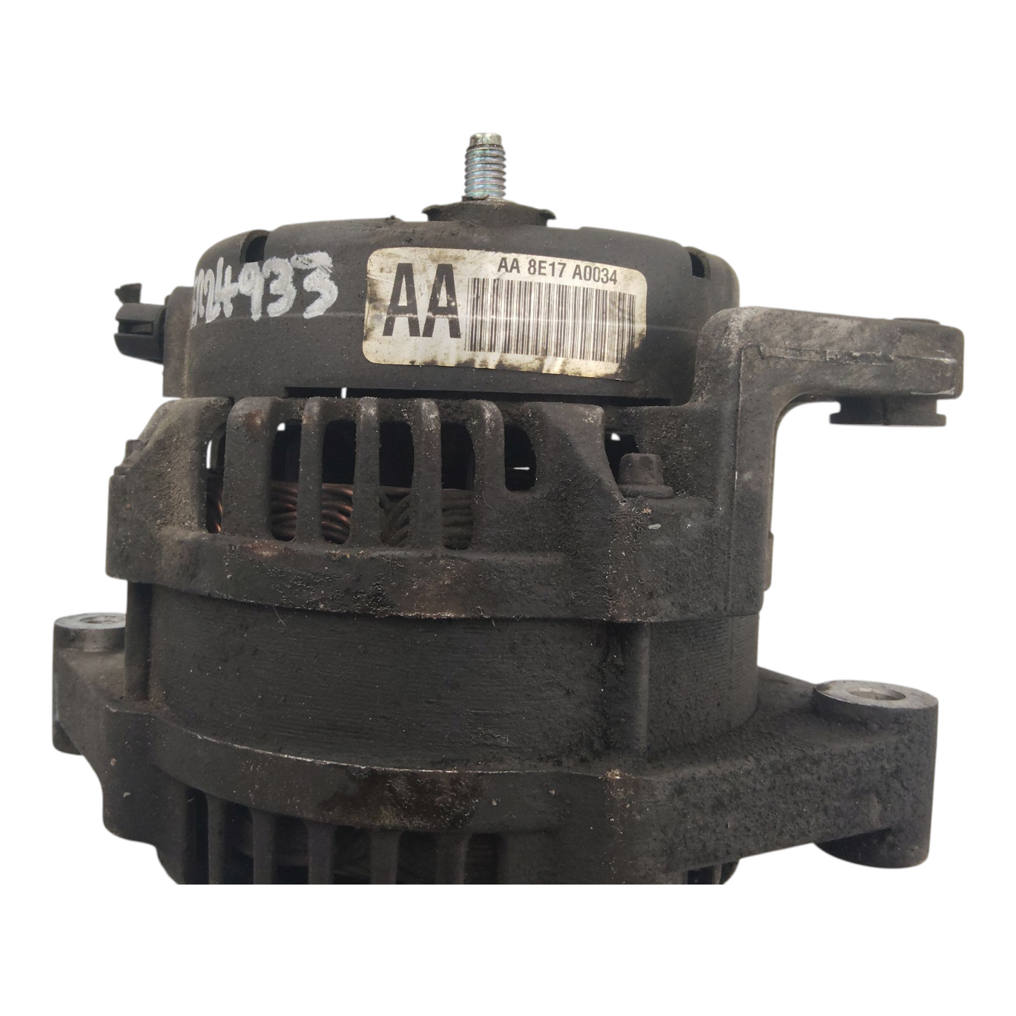 Alternatore CHEVROLET CAPTIVA 1 Serie/EPICA/LACETTI 2.0 Diesel