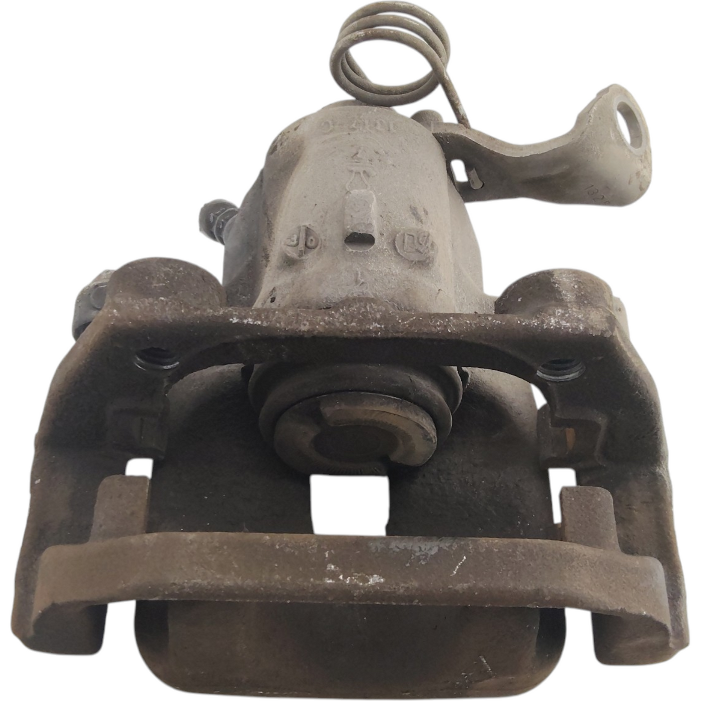 Pinza Freno Posteriore Sinistro FIAT CROMA 2 Serie Benzina Diesel