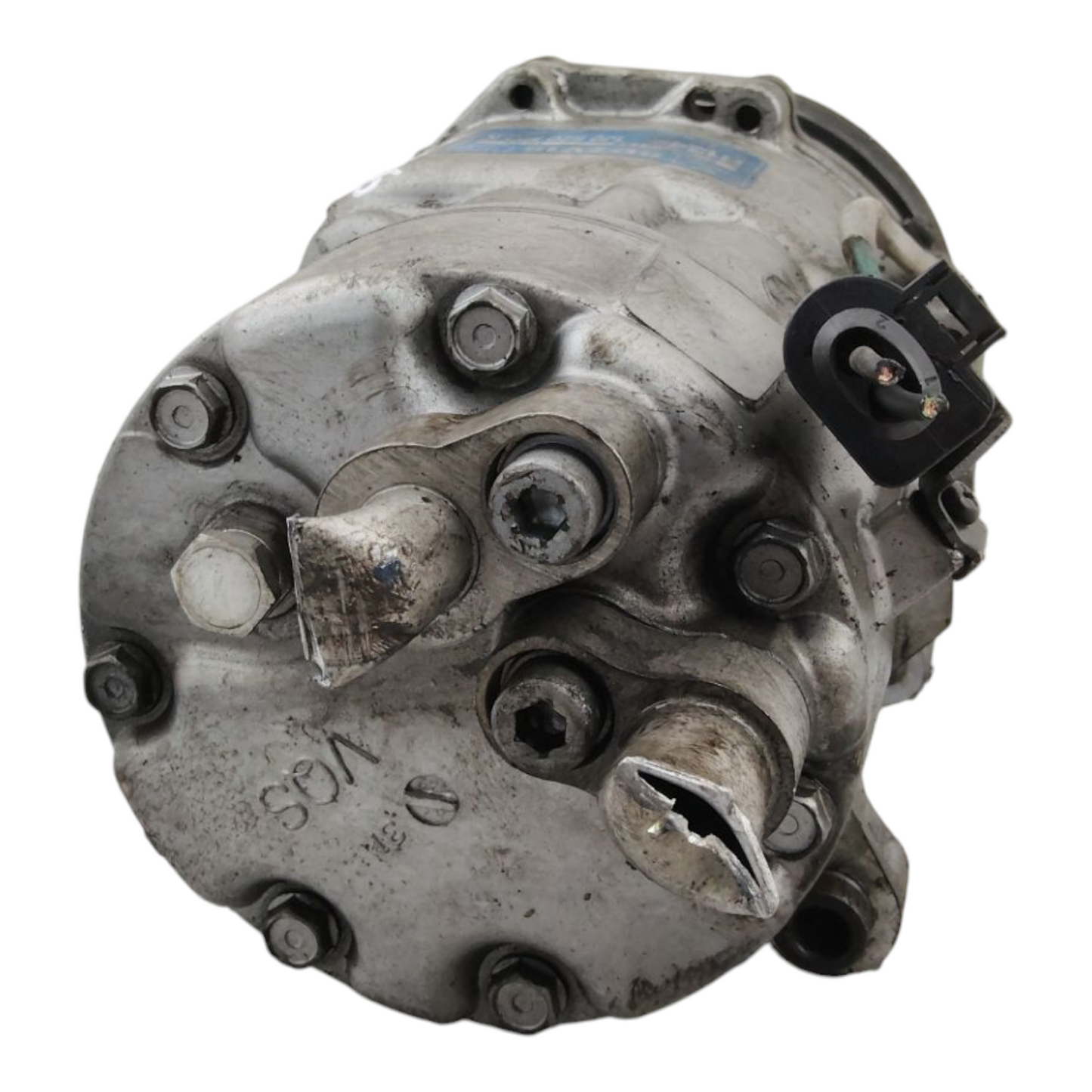 Compressore Aria Condizionata Ac VOLKSWAGEN BORA 1.9 TDi
