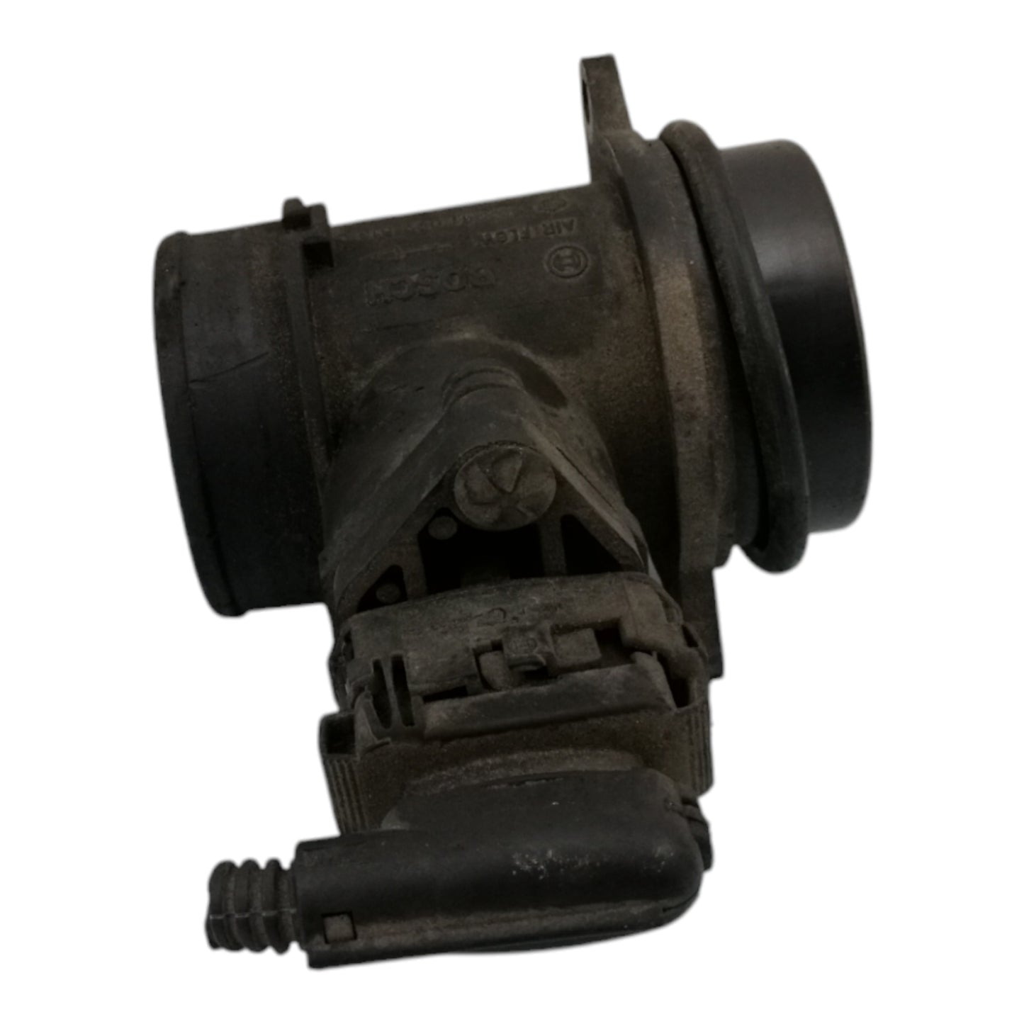 Misuratore Massa Aria Debimetro FIAT PANDA 2 Serie