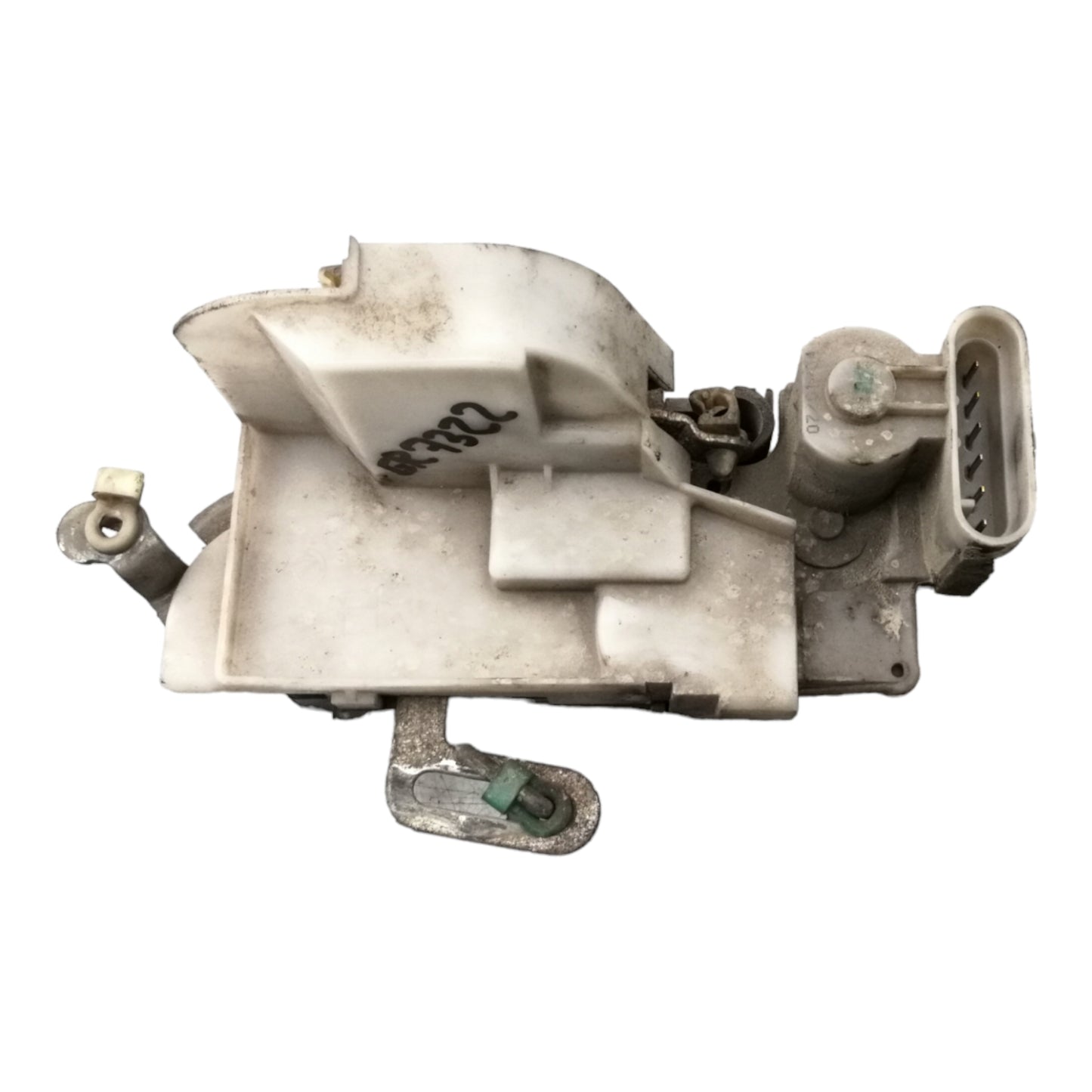 Serratura Porta Anteriore Destro FIAT PUNTO 2 Serie 5 Porte