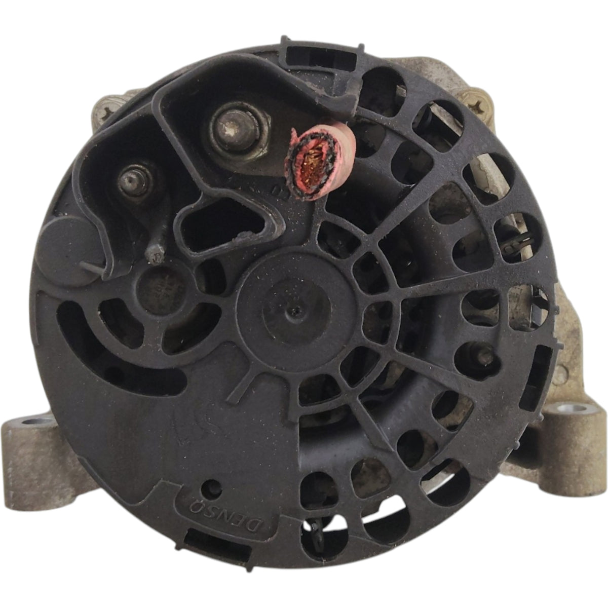 Alternatore LANCIA YPSILON 1 2 3 Serie/MUSA 1 2 Serie Benzina GPL