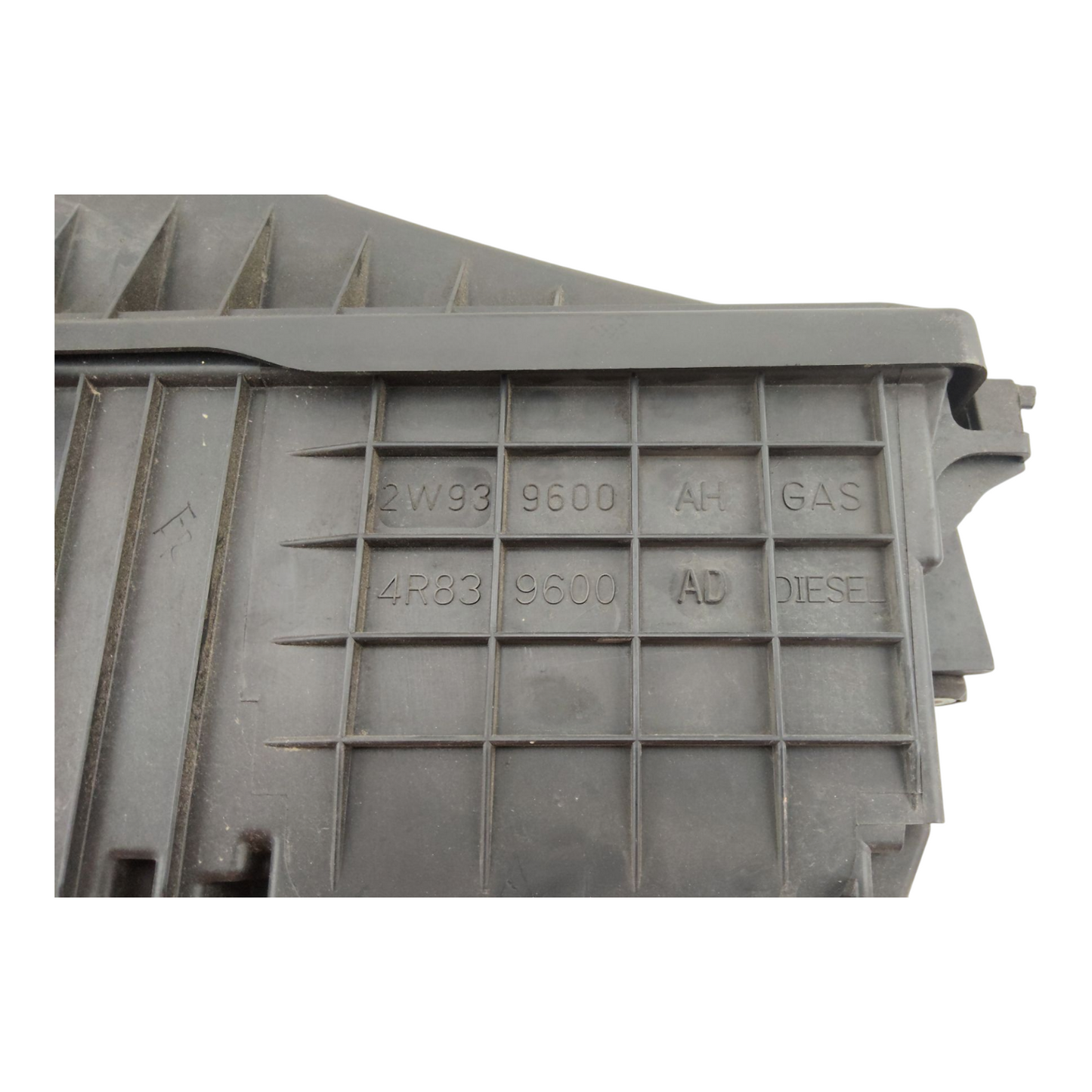 Scatola Filtro Aria JAGUAR XF 1 Serie Diesel