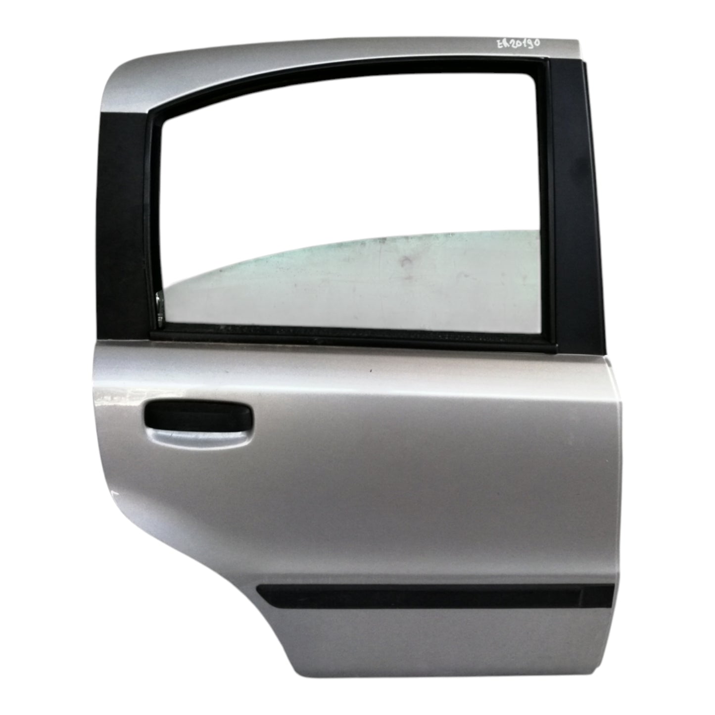 Porta Portiera Posteriore Destro FIAT PANDA 2 Serie