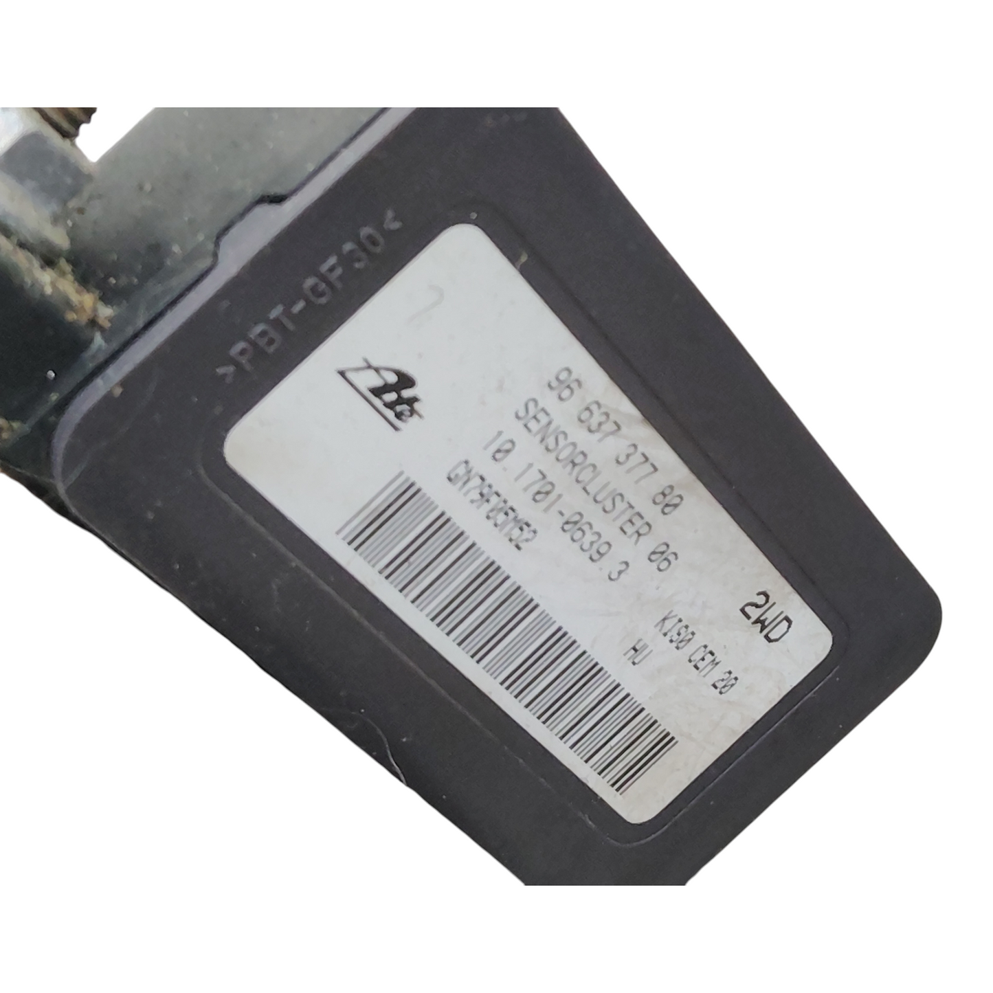 Leva Freno A Mano Posteriore CITROEN C3 PICASSO/C3 2 Serie/DS3