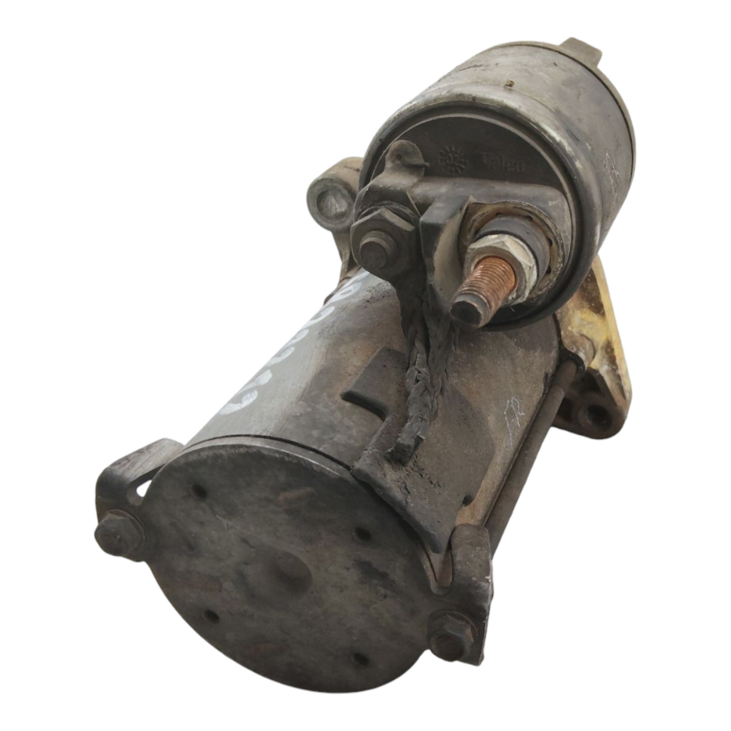Motorino Avviamento FIAT PANDA 2 Serie/500 2 Serie/GRANDE PUNTO Diesel