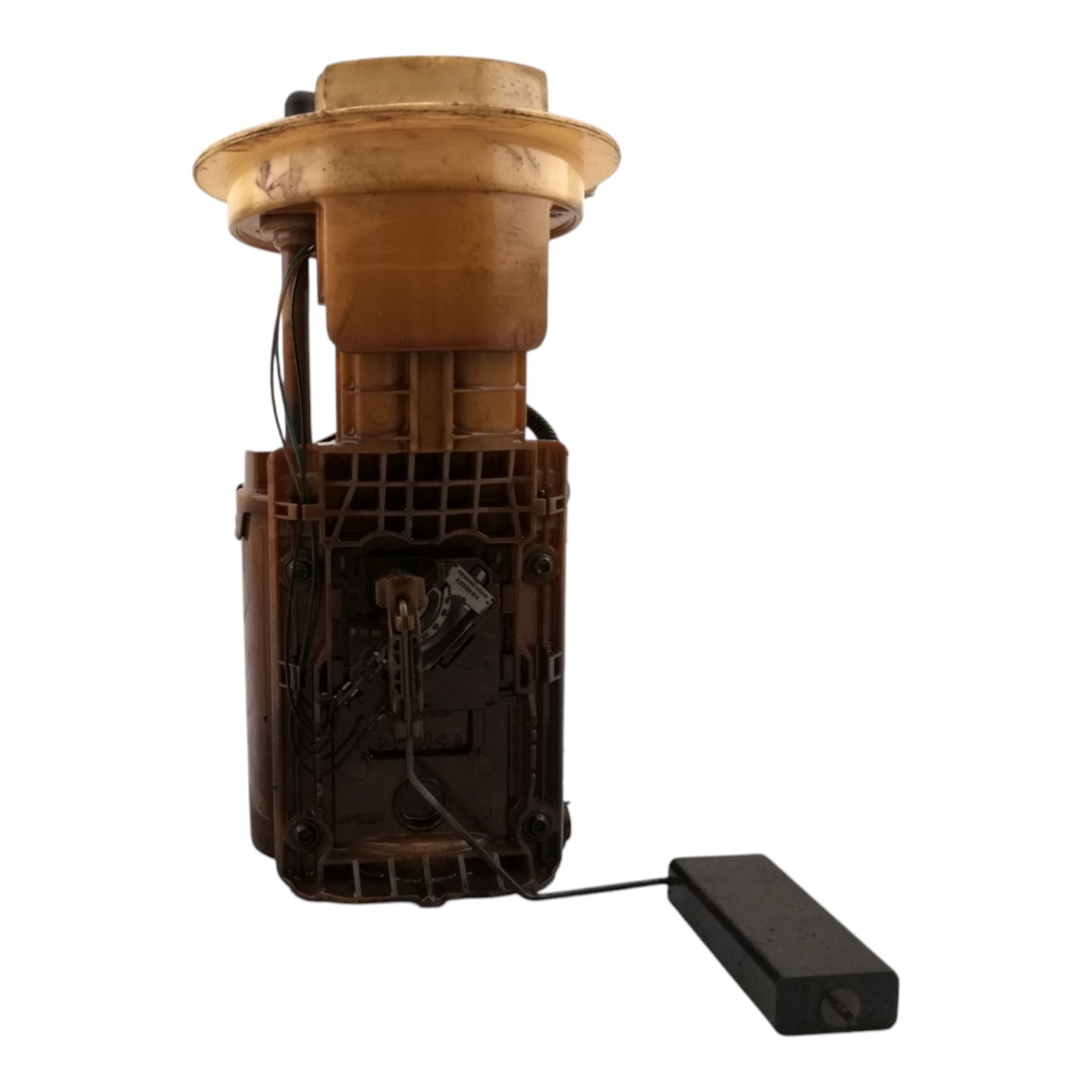 Pompa Carburante Galleggiante VOLKSWAGEN GOLF 5 Serie 1.9 TDi