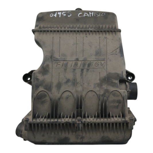Scatola Filtro Aria FIAT PUNTO 2 Serie 188 1.2 Benzina Motore 188A5000