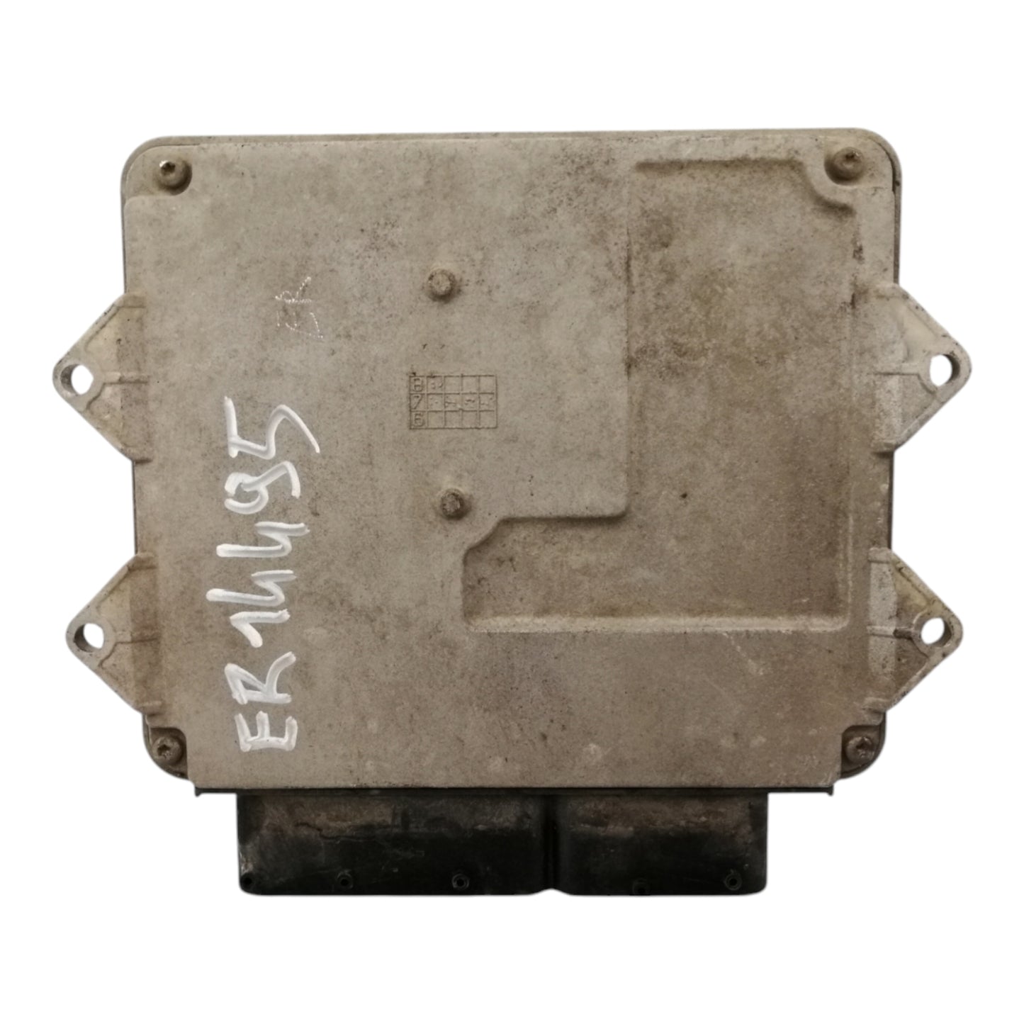 Centralina Iniezione FIAT FIORINO 3 Serie/QUBO 1.3 Diesel