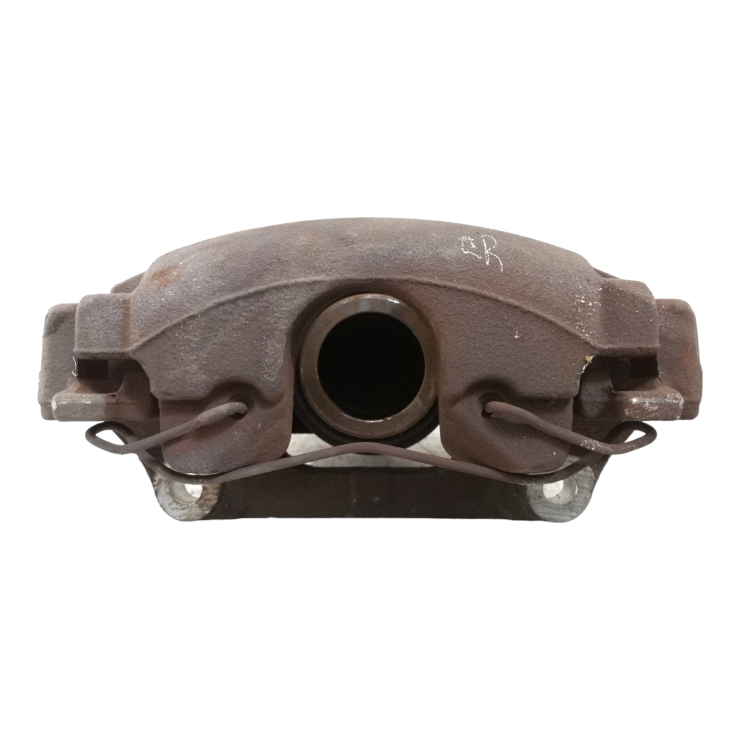 Pinza Freno Anteriore Destro RENAULT MÉGANE 2 Serie