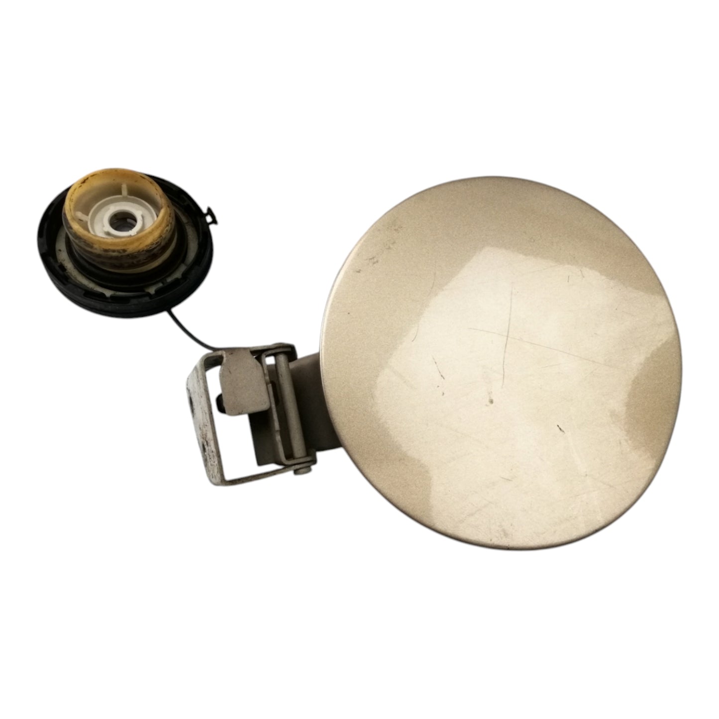 Sportello Carburante Posteriore FIAT SEDICI 16