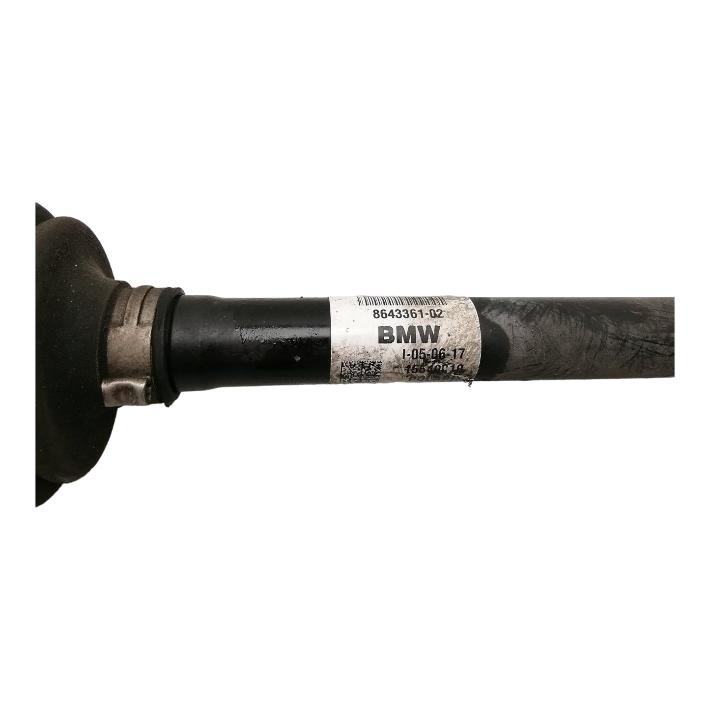 Semiasse Semialbero Anteriore Sinistro MINI 1.5 D ONE COOPER F55 F56 F57