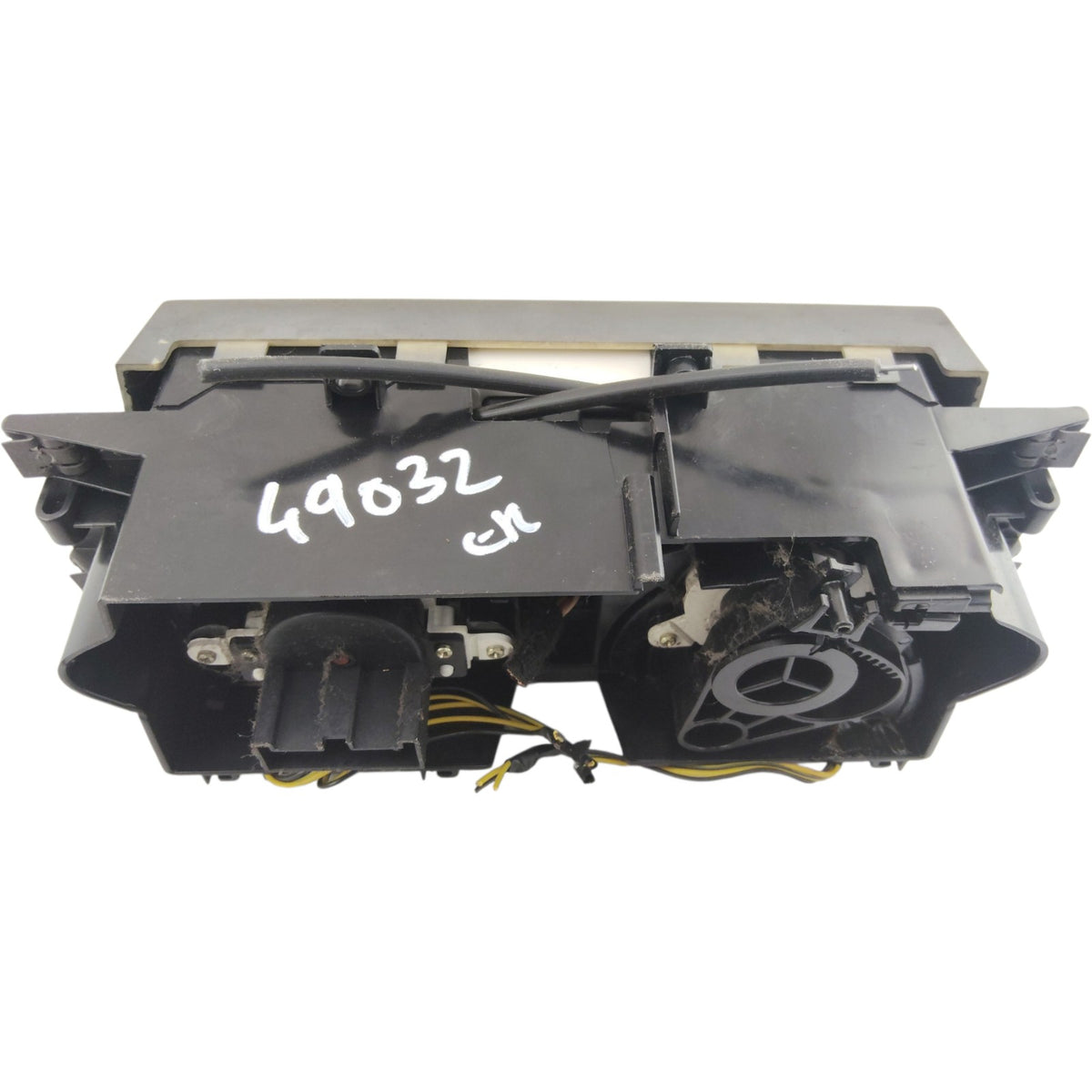 Modulo Comando Clima LANCIA YPSILON 1 Serie 843