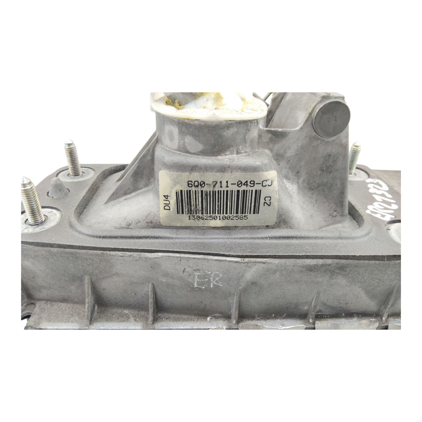 Leva Comando Cambio Manuale 5 Marce VOLKSWAGEN POLO 5 6 Serie