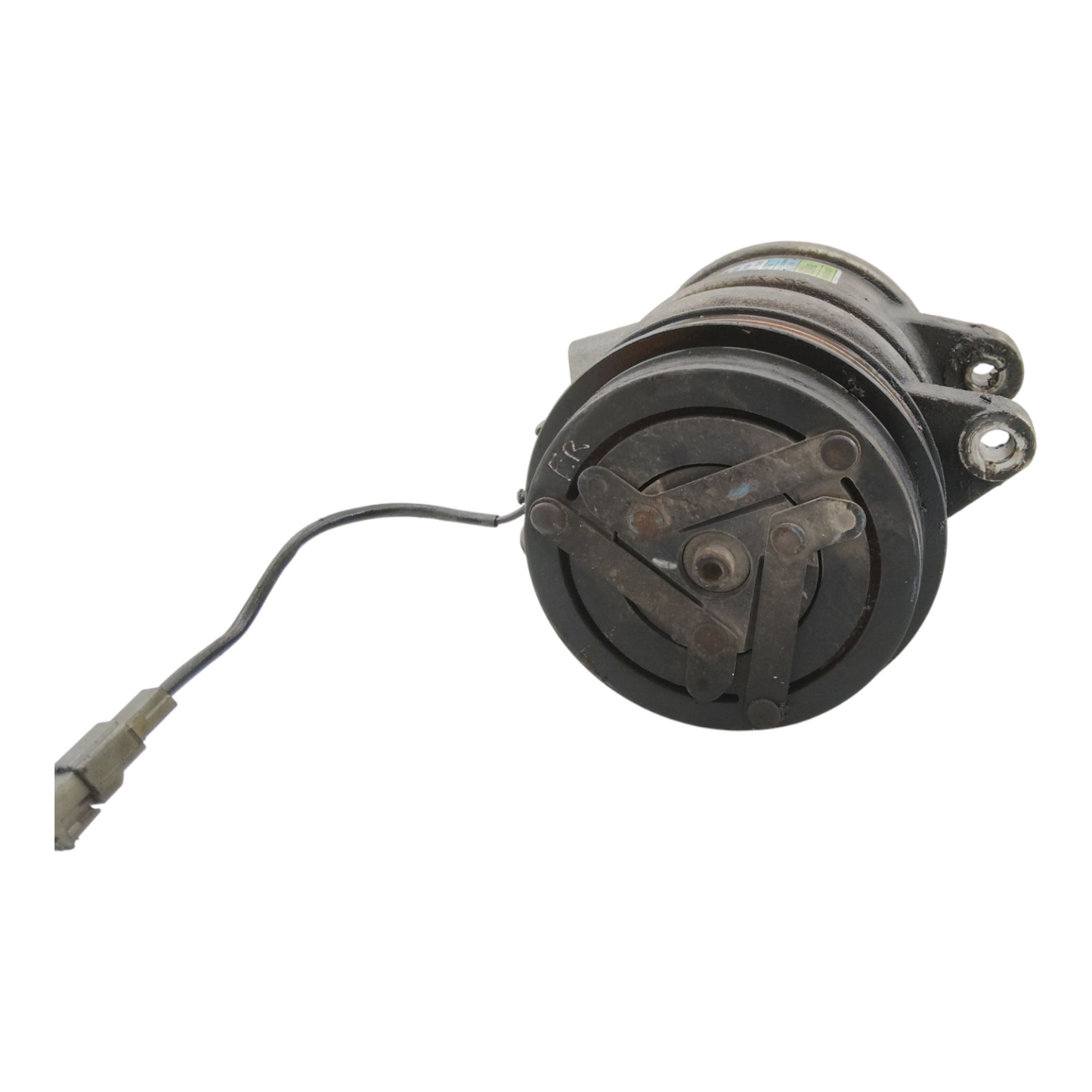 Compressore Aria Condizionata Ac CHEVROLET MATIZ 2 Serie 0.8 Motore A08S3