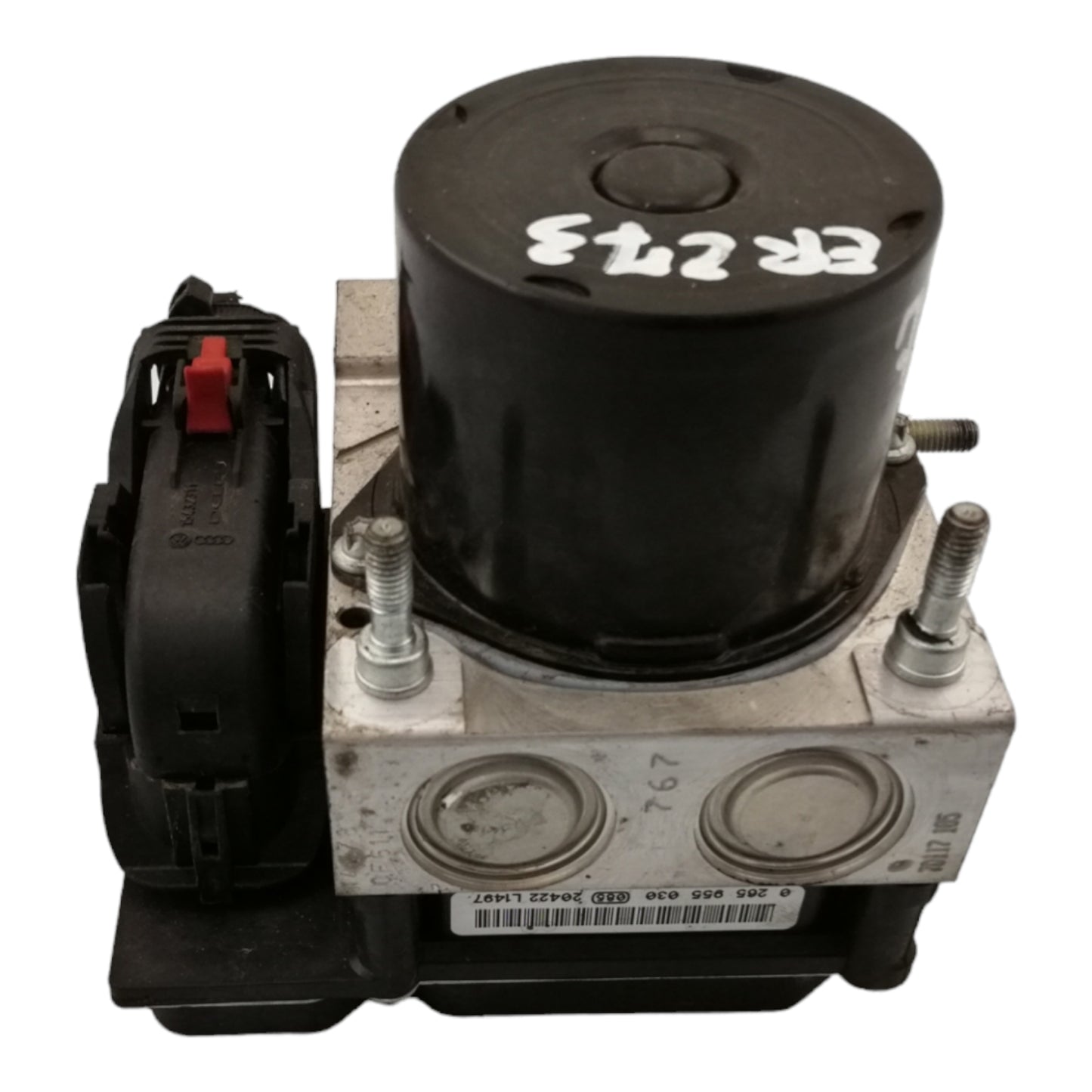 Gruppo Centralina Pompa Abs VOLKSWAGEN POLO 6 VI -   6R0614517