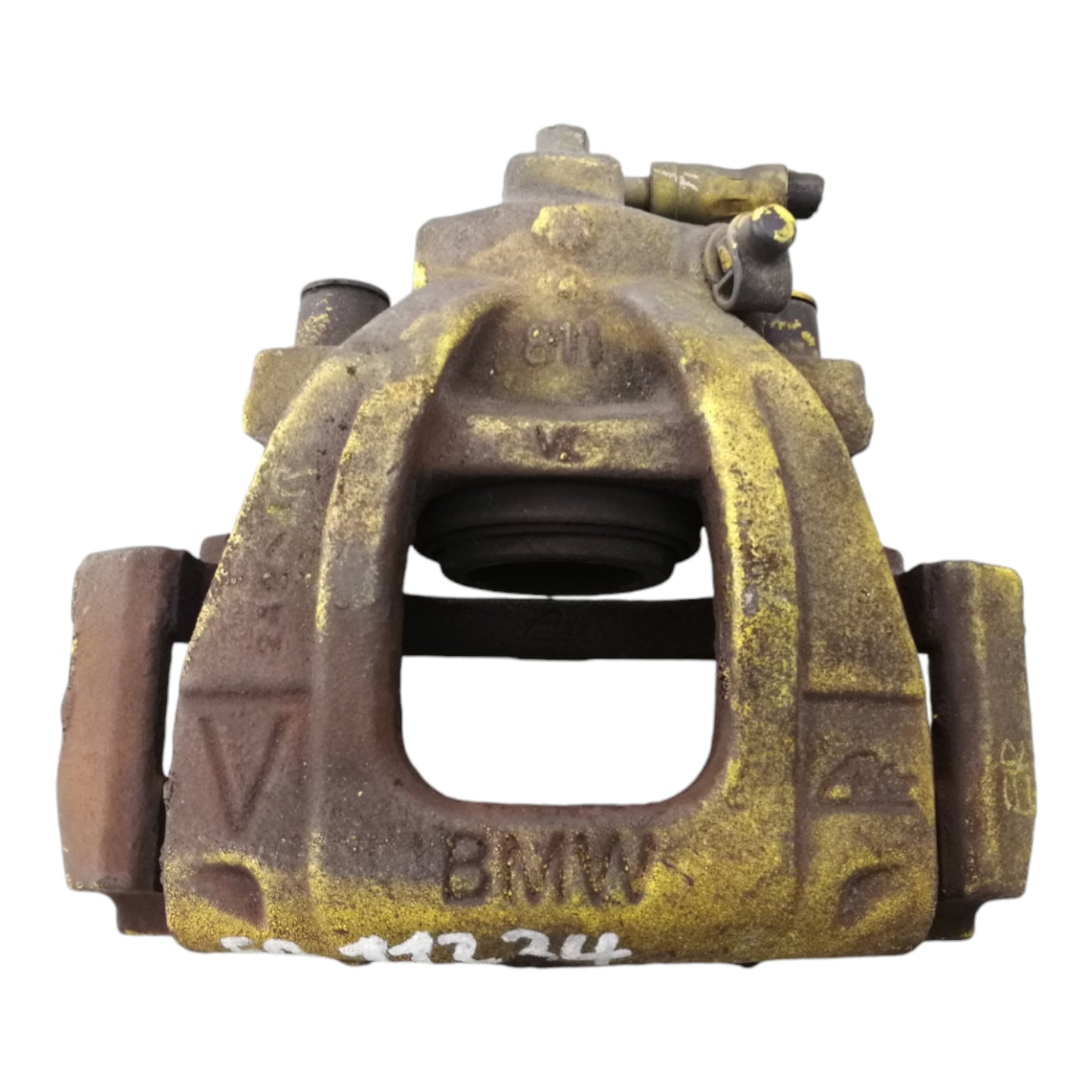Pinza Freno Anteriore Sinistro MINI ONE COOPER R50 R52 Benzina Diesel