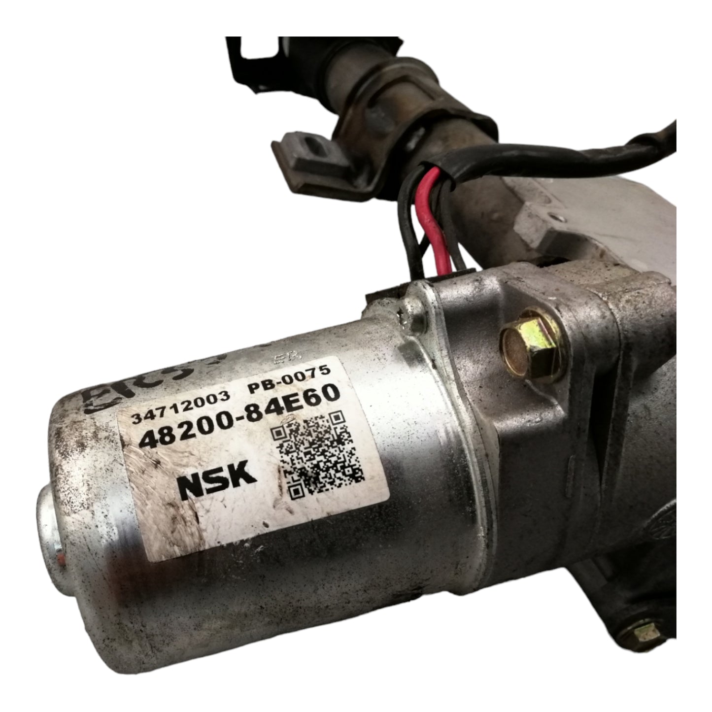 Piantone Sterzo Completo OPEL AGILA A Benzina Diesel