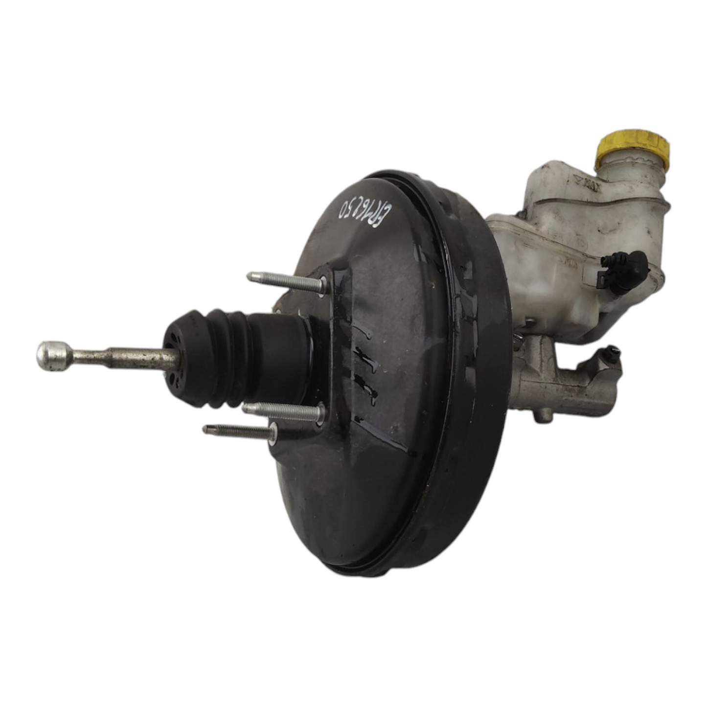 Servofreno Anteriore LANCIA YPSILON 1 2 Serie Diesel Benzina