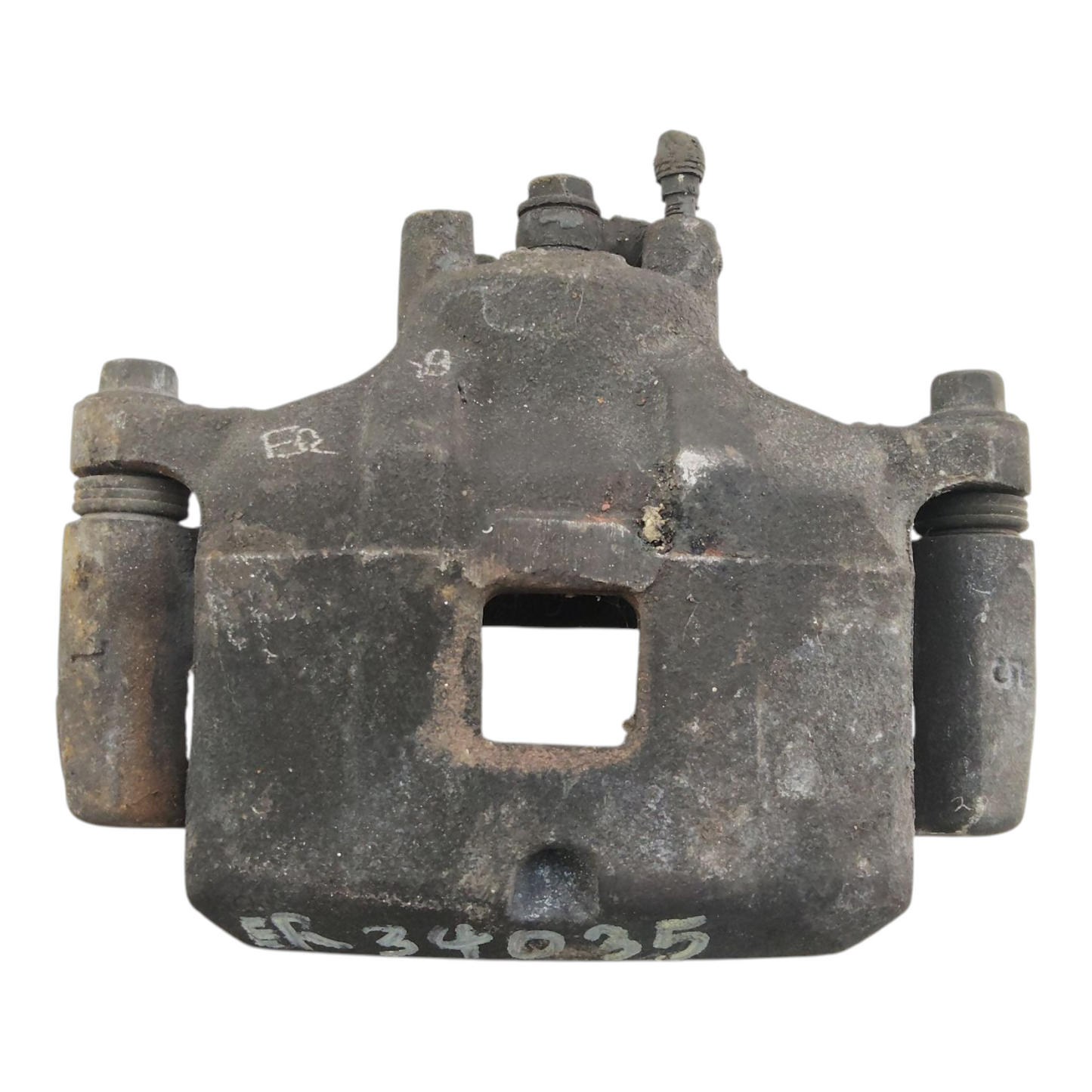 Pinza Freno Anteriore Sinistro MITSUBISHI ASX 1 Serie Benzina Diesel GPL