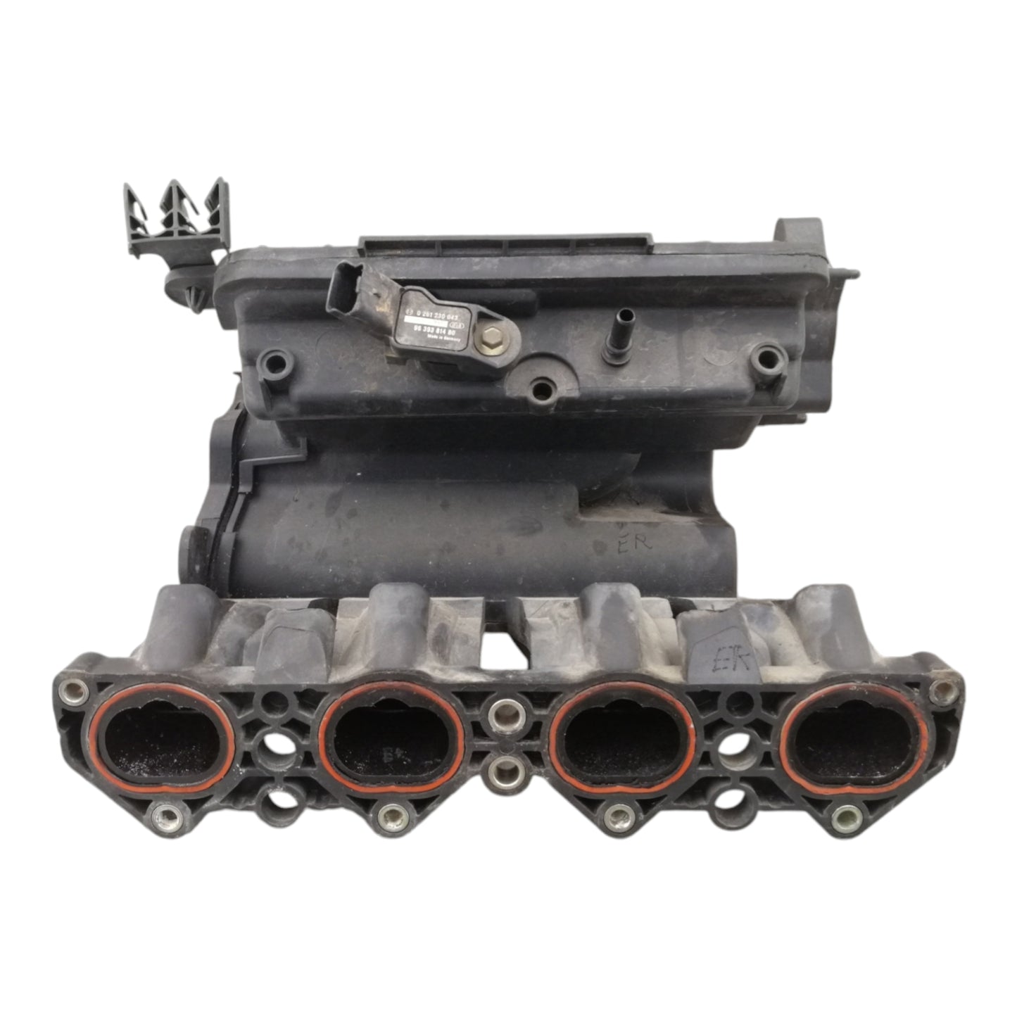 Collettore Aspirazione PEUGEOT 206/1007/207/308 1 2 Serie 1.6 Benzina