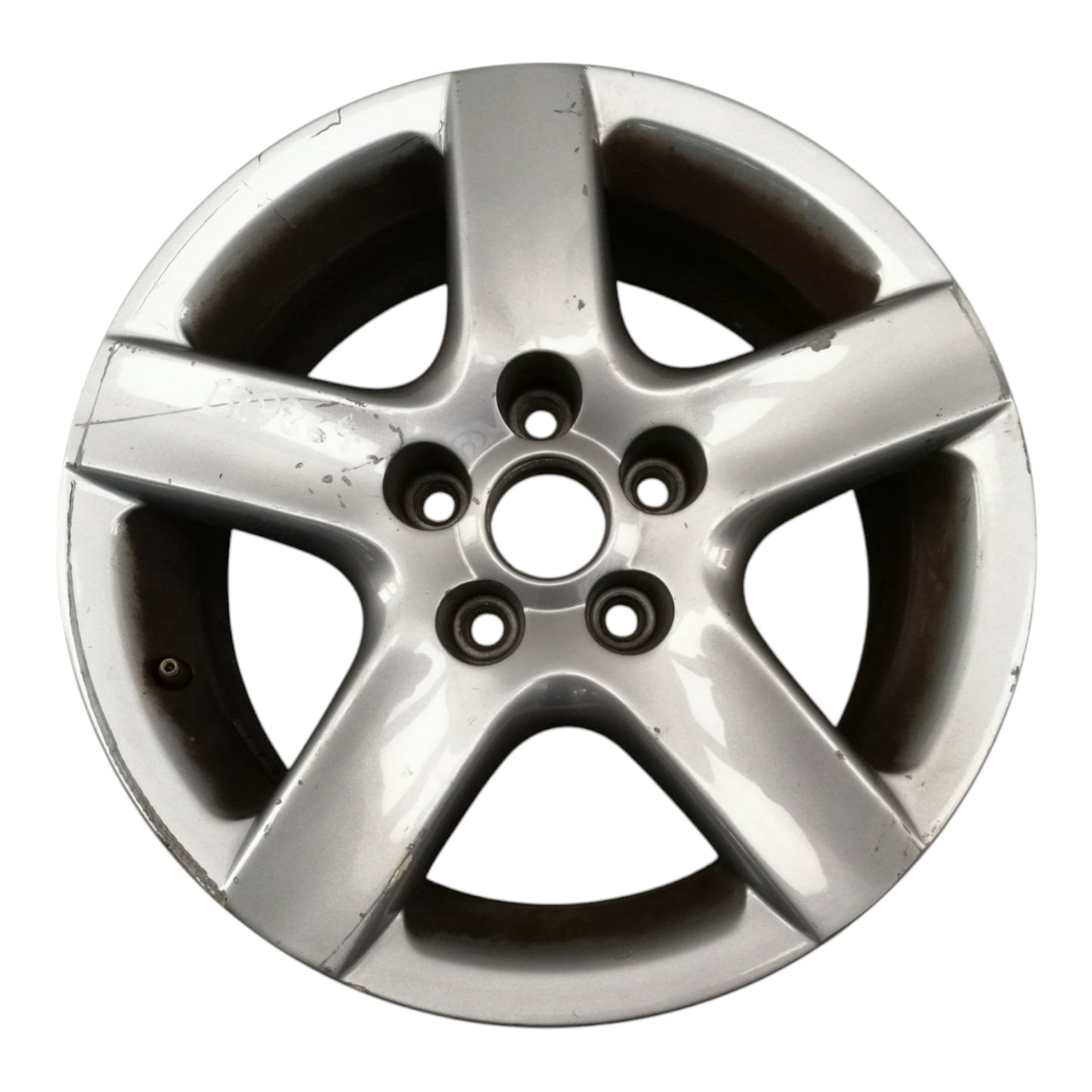 Cerchio in Lega Raggio 16 VOLKSWAGEN PASSAT 5 SERIE 7JX16H2 ET45 5 FORI