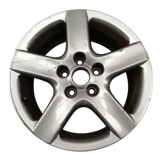 Cerchio in Lega Raggio 16 VOLKSWAGEN PASSAT 5 SERIE 7JX16H2 ET45 5 FORI