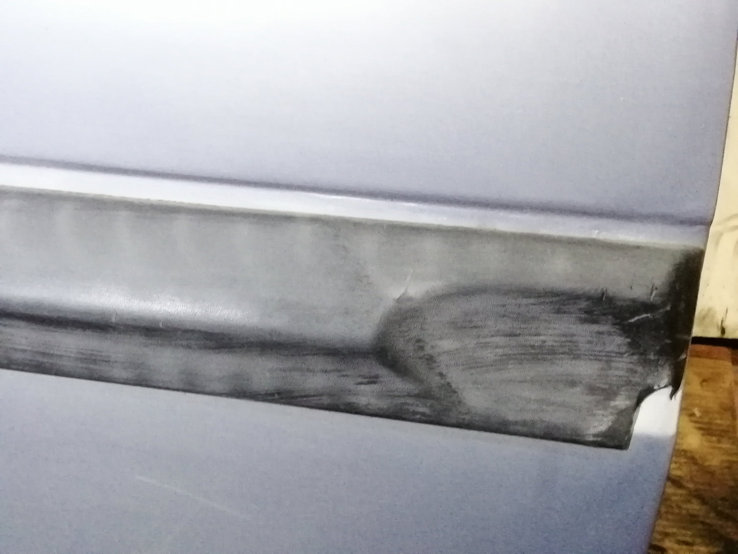 Porta Portiera Anteriore Destro OPEL ZAFIRA A 5 Porte