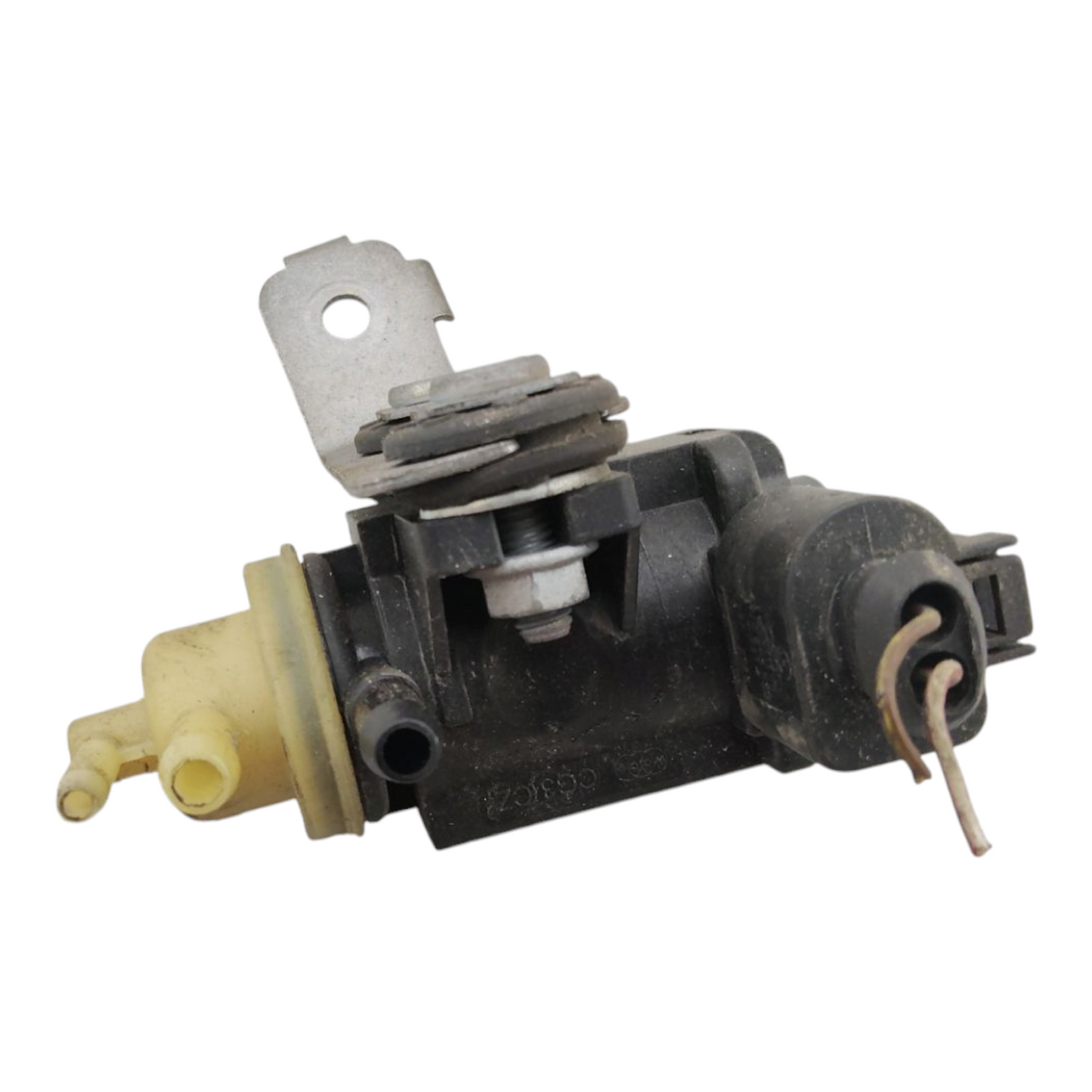 Elettrovalvola Convertitore Pressione VOLKSWAGEN POLO 6 Serie 1.2 TDi Motore CFW