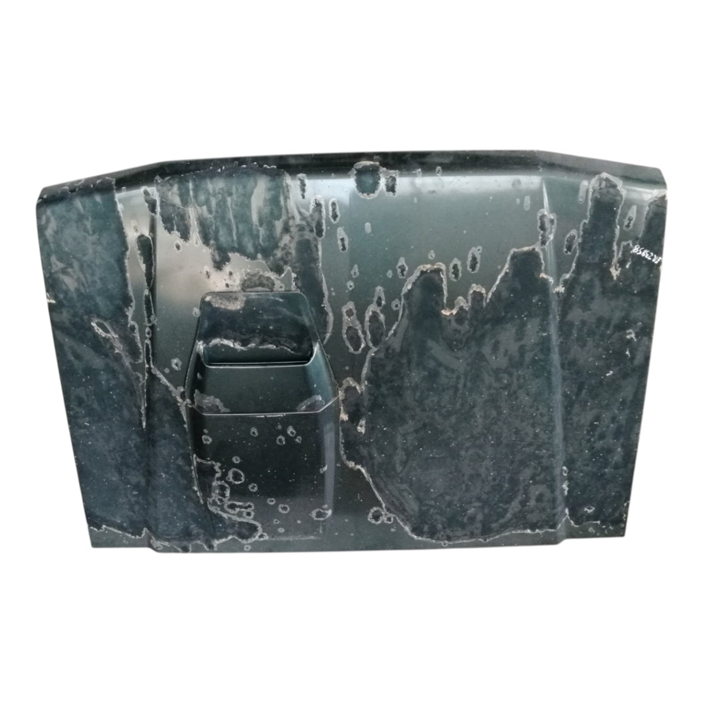 Cofano Anteriore MITSUBISHI PAJERO 1 Serie 3-5 Porte