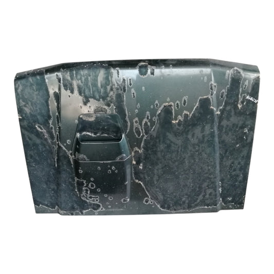 Cofano Anteriore MITSUBISHI PAJERO 1 Serie 3-5 Porte