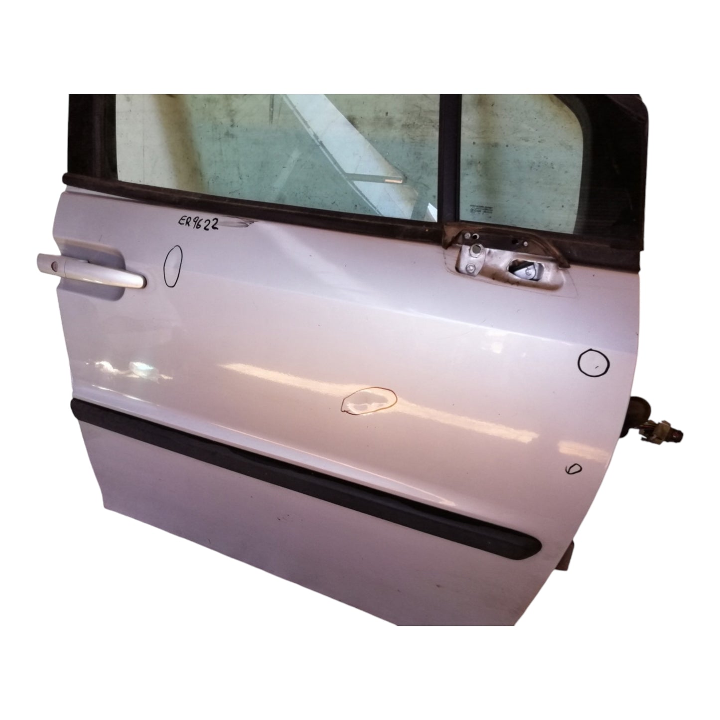 Porta Portiera Anteriore Destro FIAT ULYSSE 2 Serie