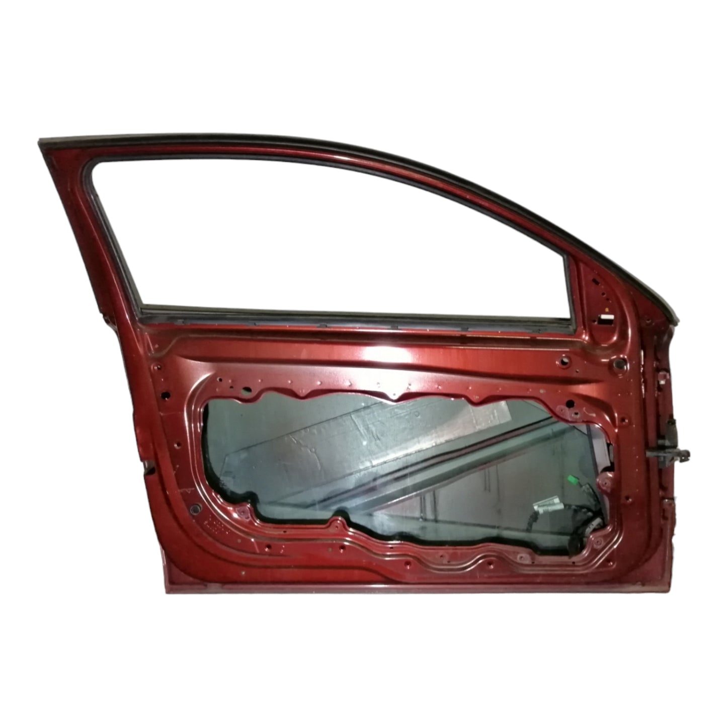 Porta Portiera Anteriore Sinistro VOLVO C30 Berlina 3 Porte