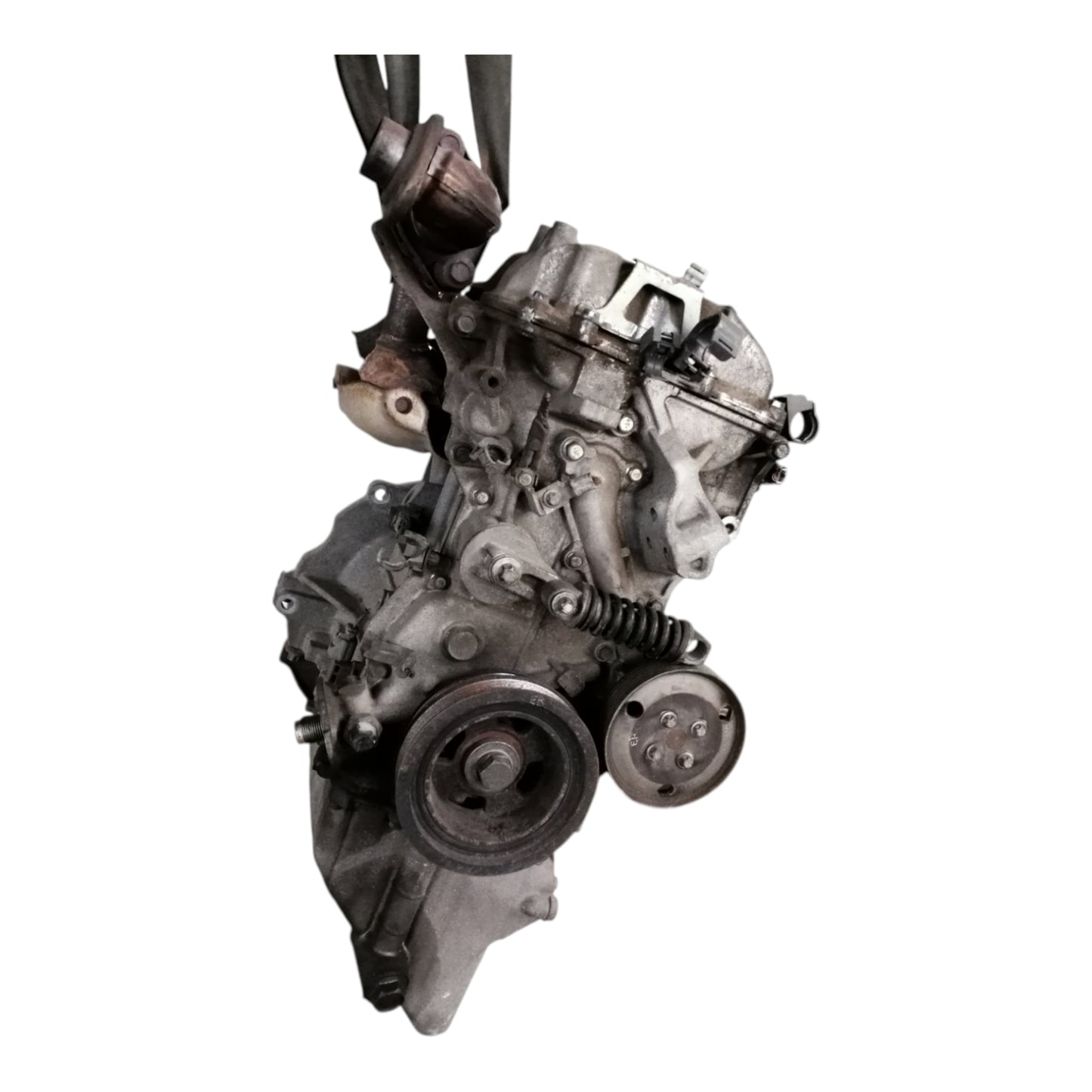 Motore 3B21 SMART FORTWO 451 1.0 Benzina 52 Kw 71 Cv 99.616 Km