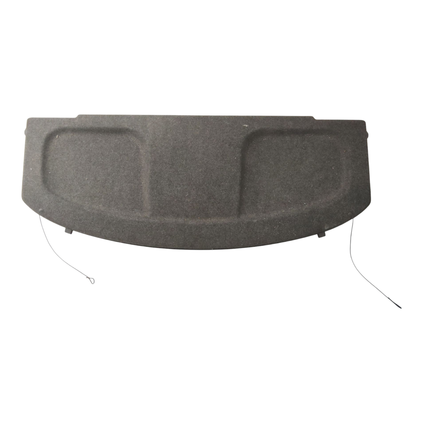 Cappelliera Ripiano Copertura Vano Bagagli TOYOTA AURIS 1 Serie 3-5 Porte