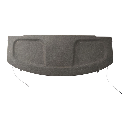 Cappelliera Ripiano Copertura Vano Bagagli TOYOTA AURIS 1 Serie 3-5 Porte