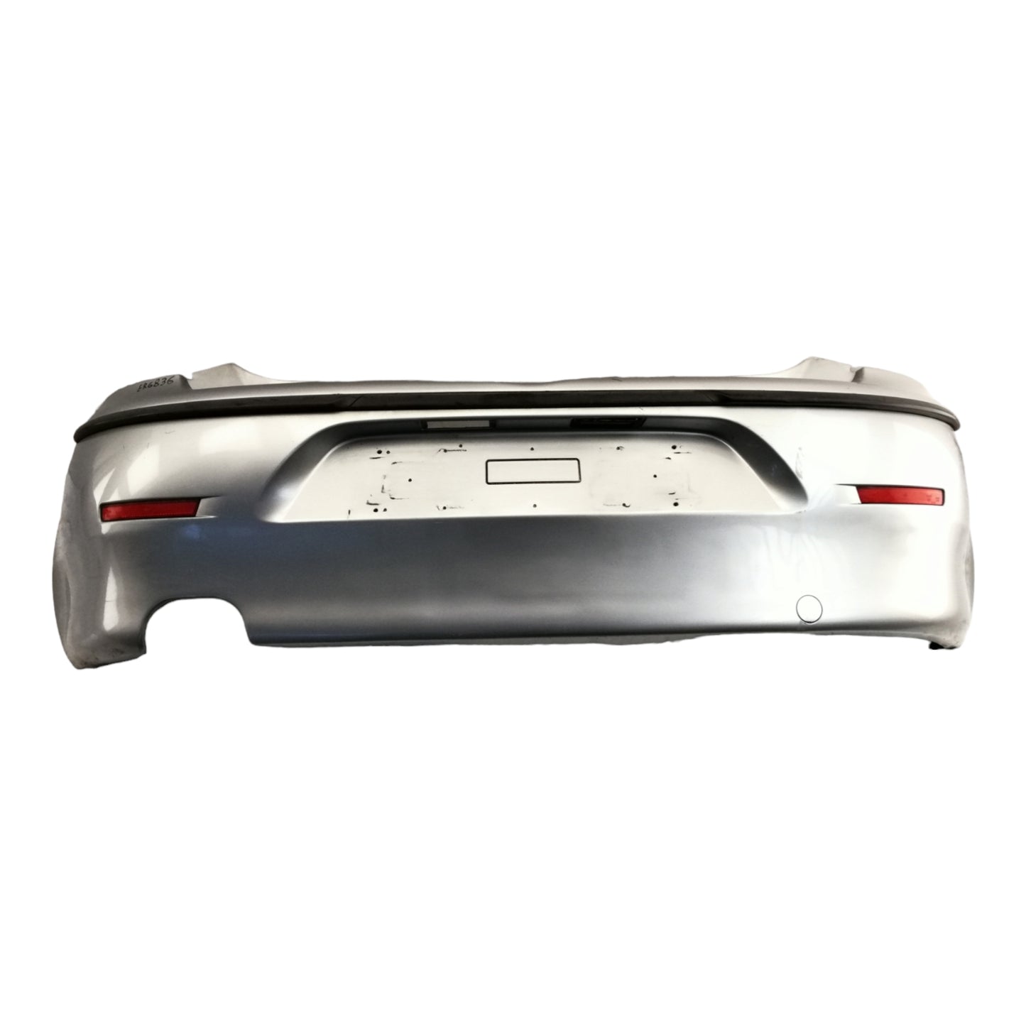 Paraurti Posteriore ALFA ROMEO 147 1 Serie Berlina