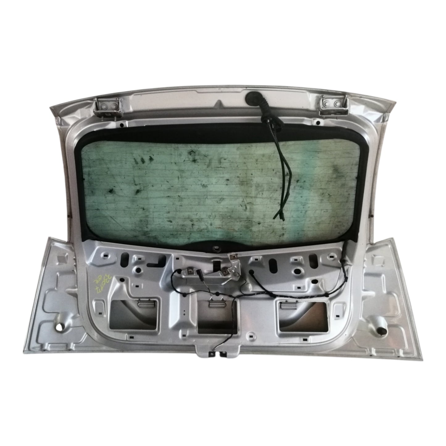 Portello Portellone Posteriore FORD FOCUS 1 Serie Berlina 3-5 Porte