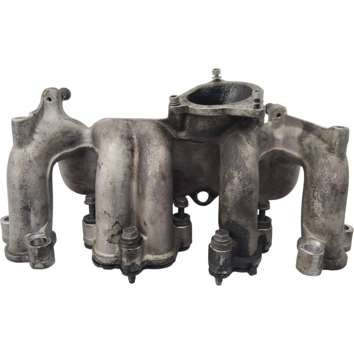 Collettore Aspirazione VOLKSWAGEN TOUAREG 1 Serie 2.5 TDi 4x4
