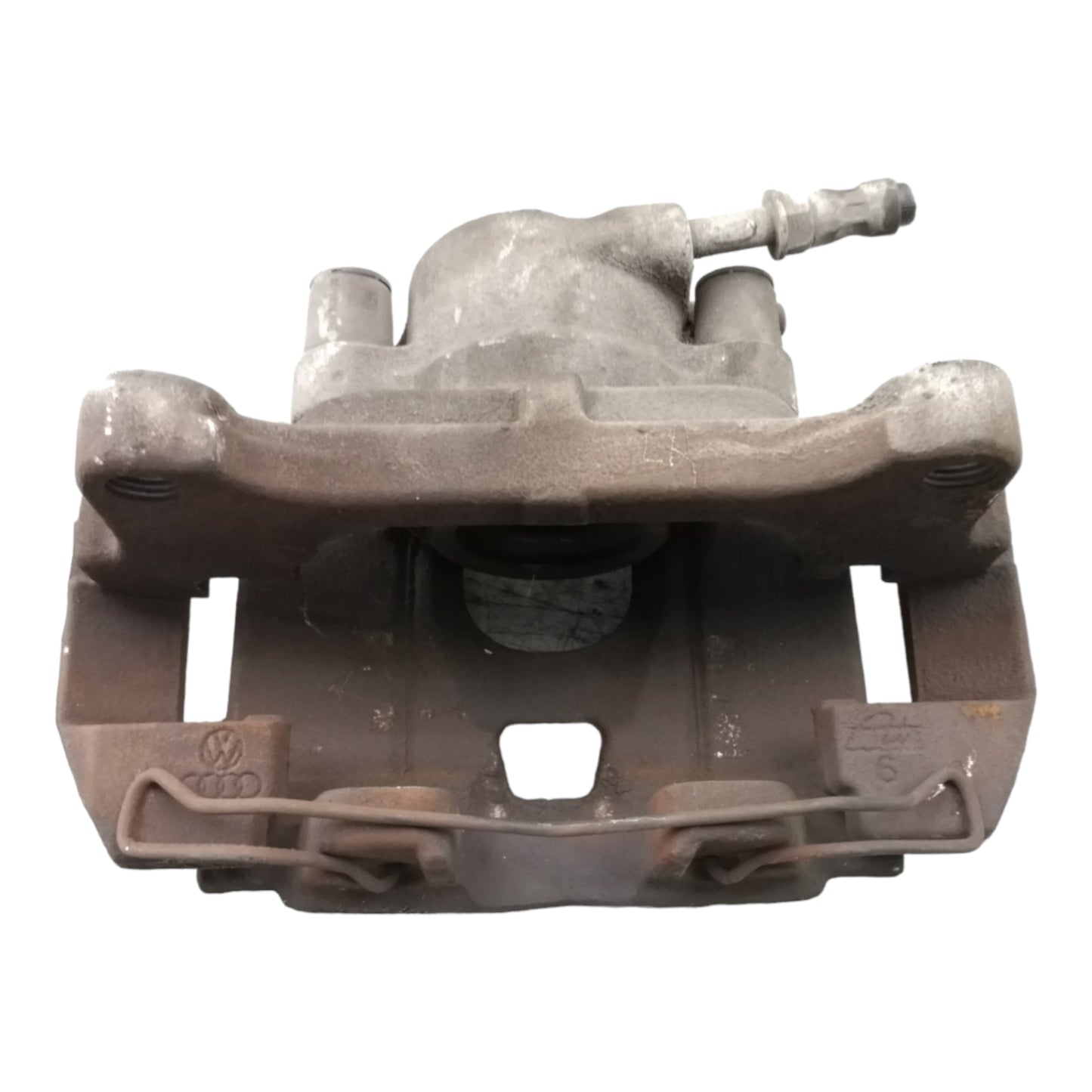 Pinza Freno Anteriore Sinistro AUDI A4 8K2 8K5 8KH Benzina Diesel