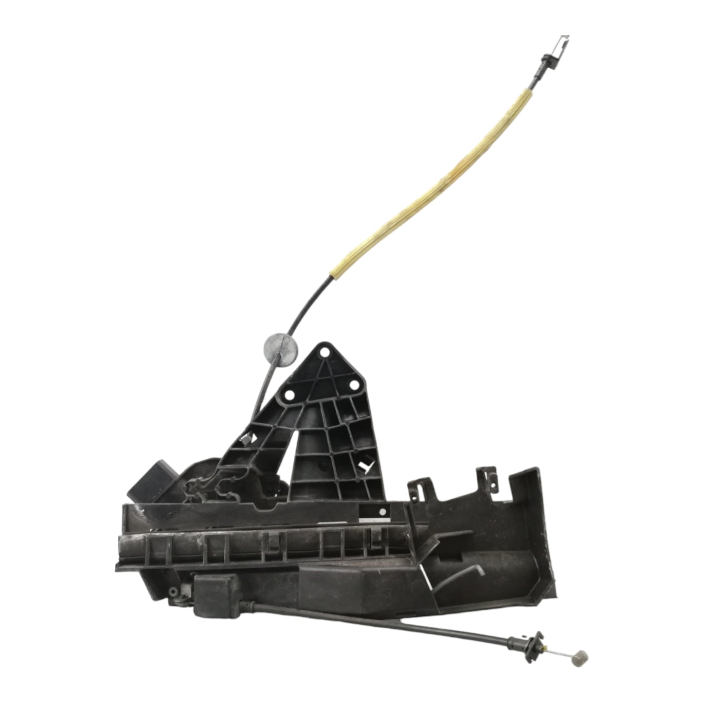 Serratura Porta Anteriore Sinistro FORD FOCUS 2 Serie 3-5 Porte