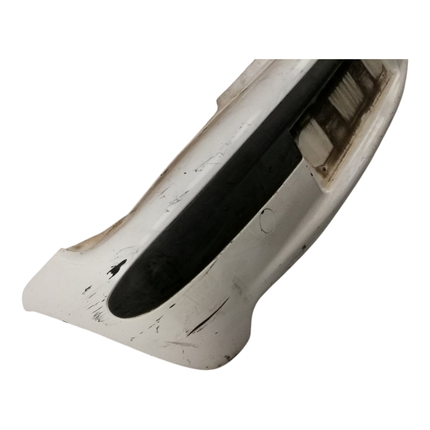 Paraurti Posteriore FIAT SEICENTO/600