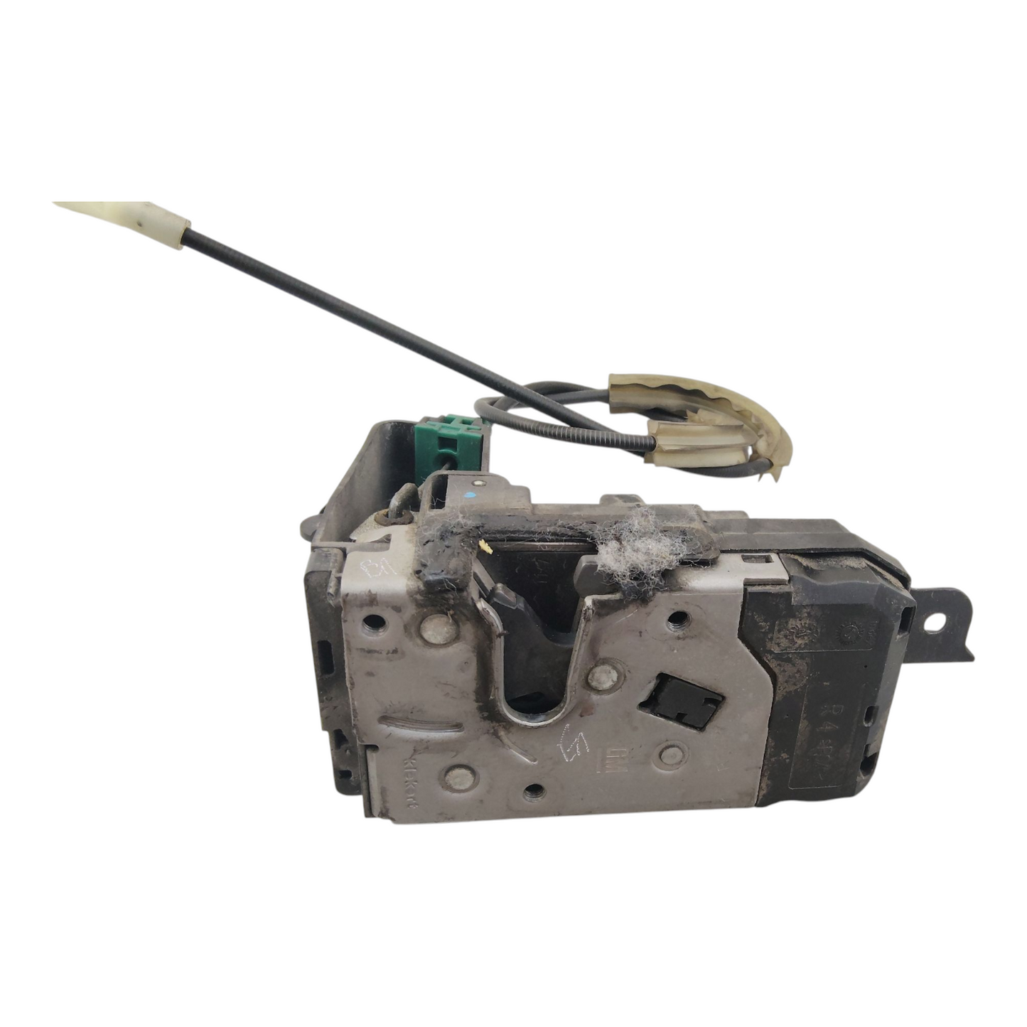 Serratura Porta Anteriore Destro OPEL ASTRA H 3-5 Porte