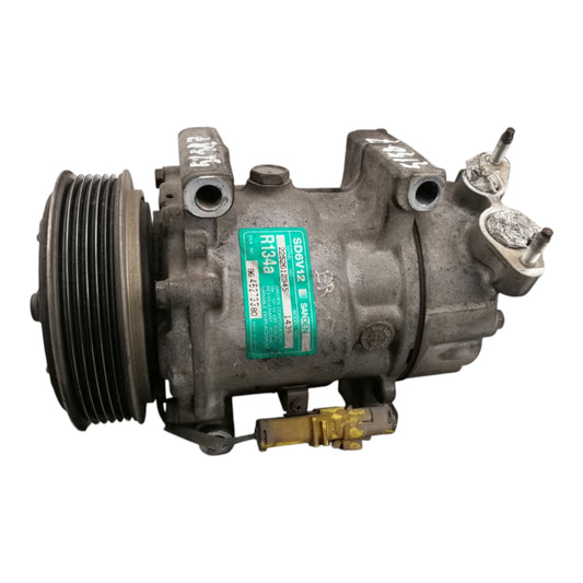 Compressore Aria Condizionata Ac CITROEN C3 1 Serie/C2/C3 Pluriel