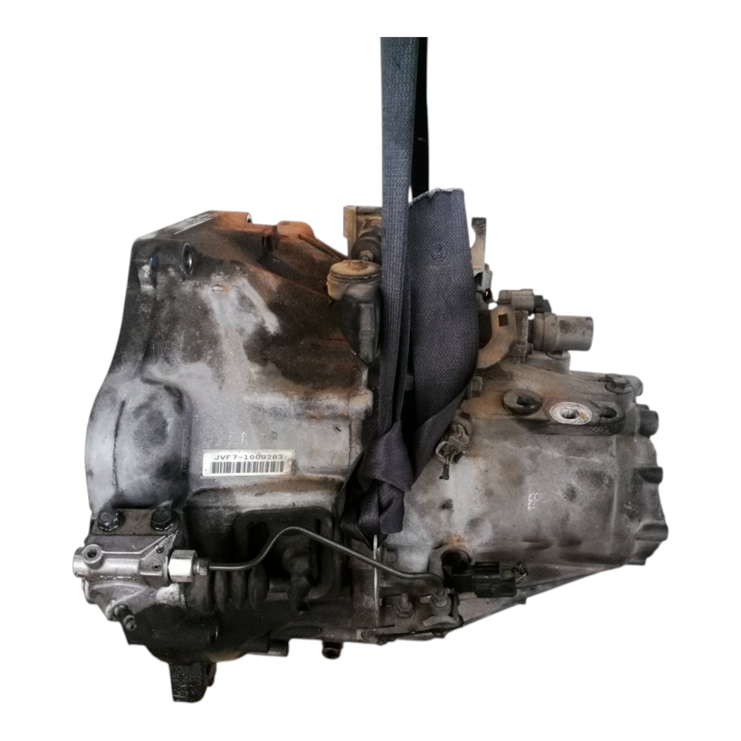 Cambio Manuale 6 Marce HONDA FR-V 1 Serie 2.2 CTDi Motore N22A1