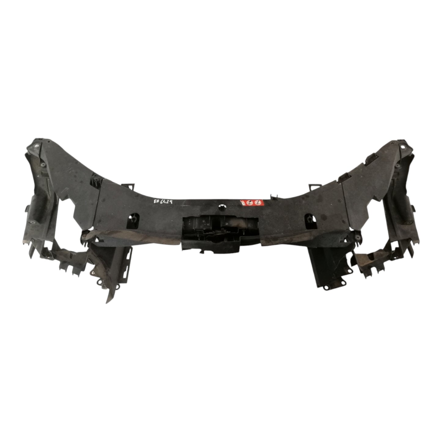 Rivestimento Frontale Anteriore MERCEDES CLASSE B W245