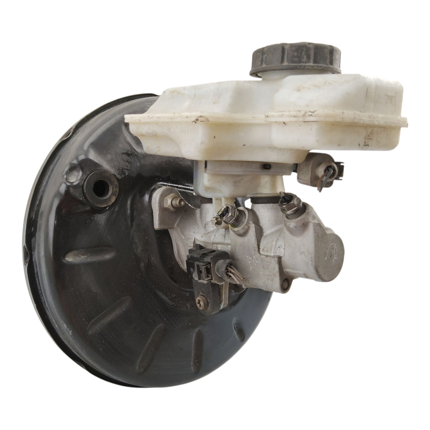 Servofreno Pompa Freno VOLKSWAGEN GOLF 7 Serie/E-GOLF Benzina Diesel GPL